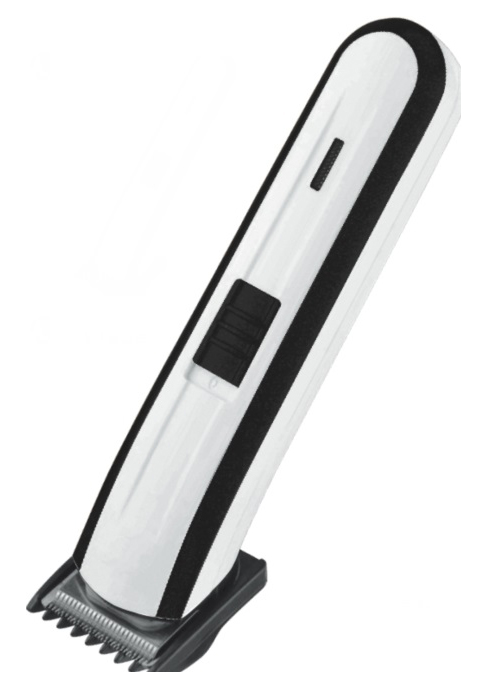 Машинка для стрижки "MAXTRONIC" MAX-HC4857   1/60шт.