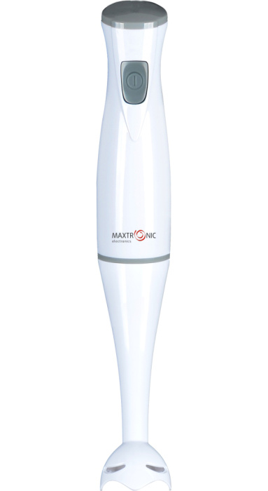 Блендер погружной "MAXTRONIC" MAX-FY-701 (250Вт)     1/18шт.