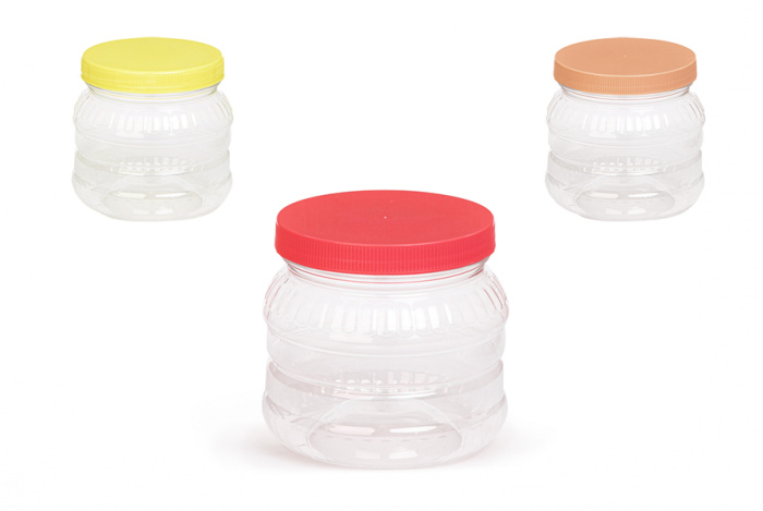 Банка (1,0л) М470           1/12шт.