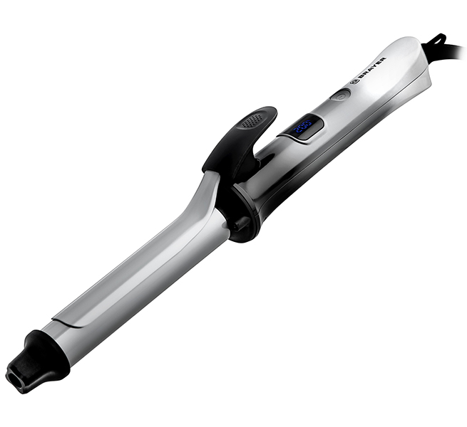 Электрощипцы "BRAYER" BR3211 (50Вт)  1/30шт.