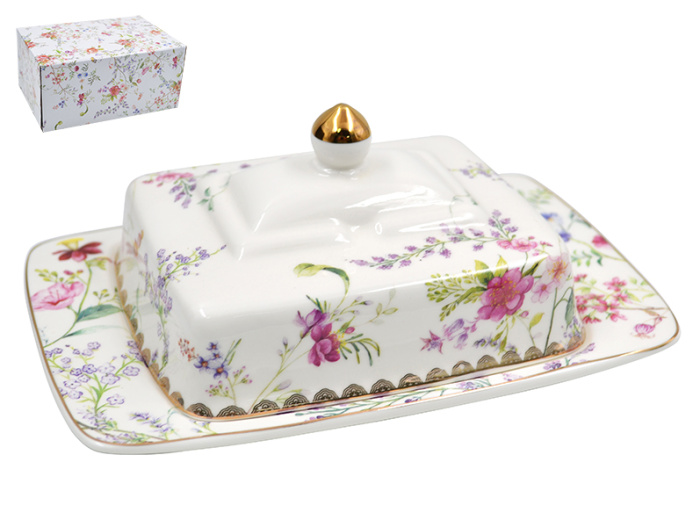 Масленка 154-227  "Аделина"     1/16шт.