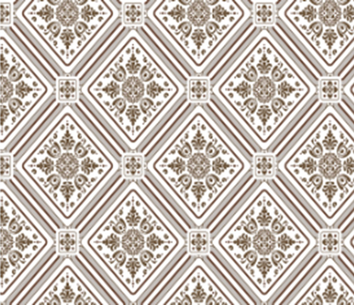 Клеёнка столовая на ткани 646/10 (125см*25м)