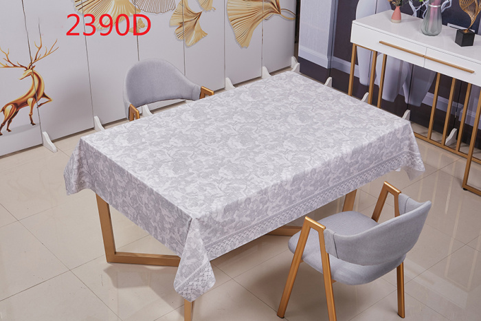 Клеёнка на неткан. основе "WESTA" WF-2390D (1,37*20м)        1шт.