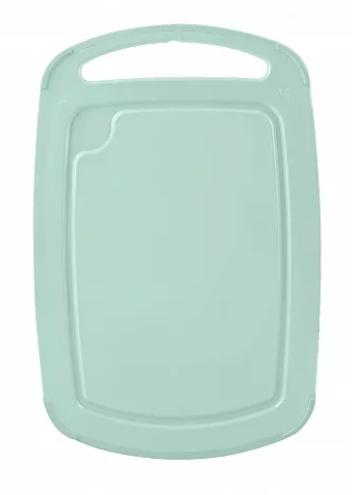 Доска разделочная "Едим дома" С80184 (36х24см) шалфей 1/14шт.