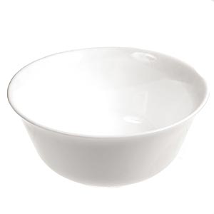 Набор салат. "Carine White" (6пр.) Н3672 (12см)   1/2шт.