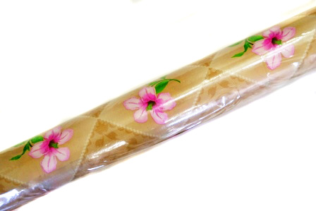 Клеёнка столовая на нетканой основе 924/2 (130см*25м)