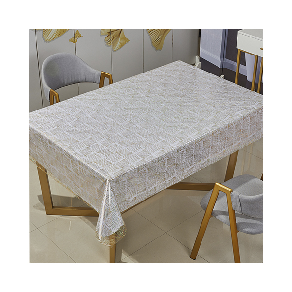 Скатерть ПВХ Lavenir "Татьяна" TT-2429A (110*137 см)