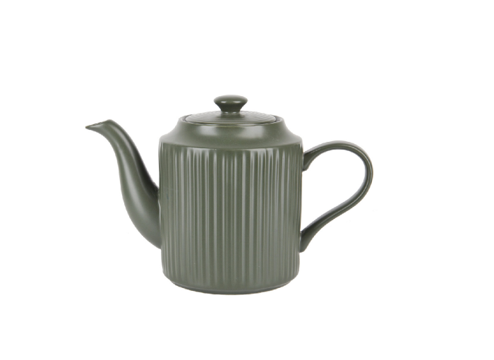 Чайник "Scandi.Green Olive" 0860119 (1400мл)   1/12шт.
