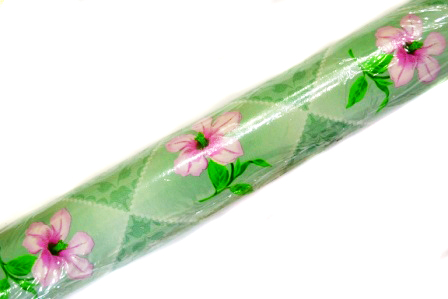 Клеёнка столовая на нетканой основе 924/3 (130см*25м)