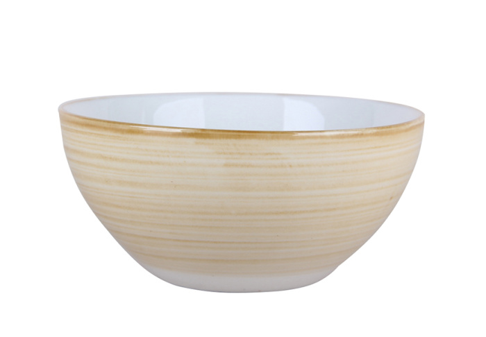 Салатник "Sabbia" W1545-4.75-3 (12см)    6/48шт.