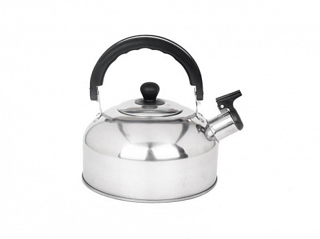 Чайник "Юрюзань" вк001А (2,3л) без уп. 1/12шт.
