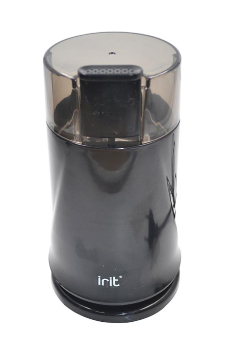 Кофемолка "IRIT" IR-5305 (200Вт)     1/24шт.