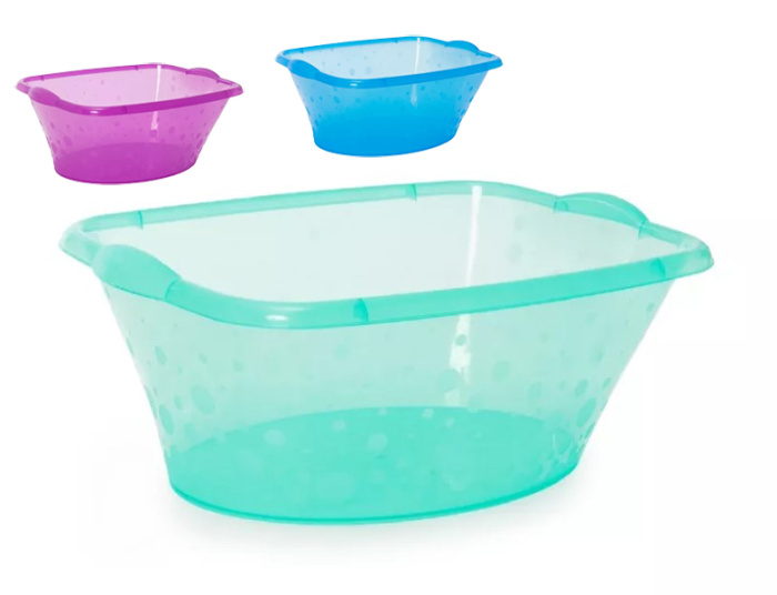 Таз (14л) С692 овальный           1/10шт.