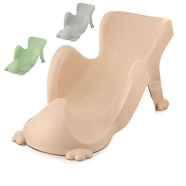 Горка для купания детская 041 (микс)           1/10шт.