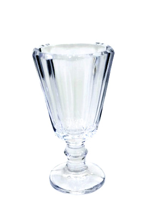 Набор рюмок (6шт.) "Лафитник №7" БА-1581/1 (25мл)       1/8шт.