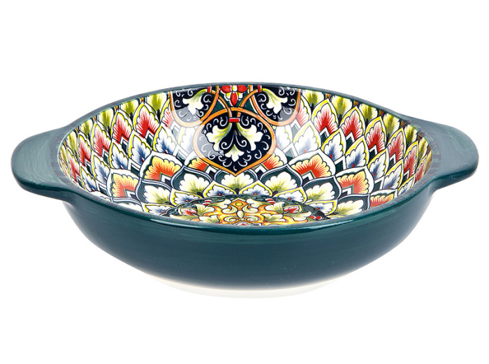 Салатник "Arabesque" 0860015   6/24шт.