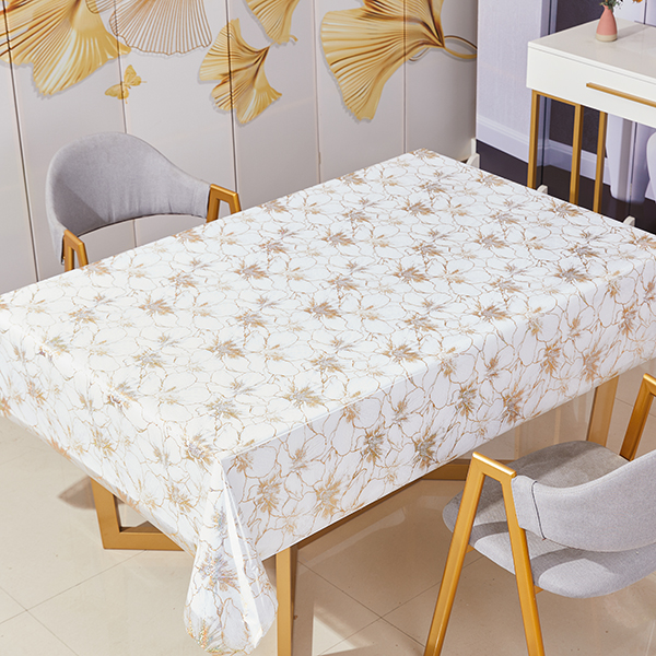 Клеёнка ПВХ "TATIANA" TT-9027A (1,37*20м)