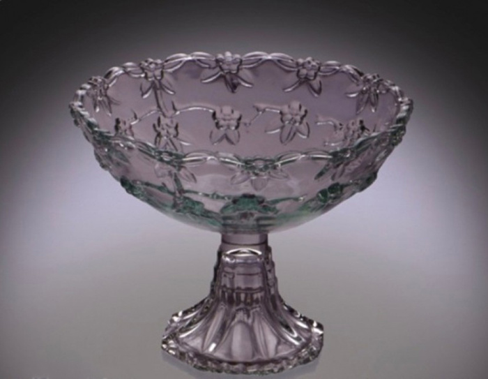 Ваза для фруктов 342     1/8шт.