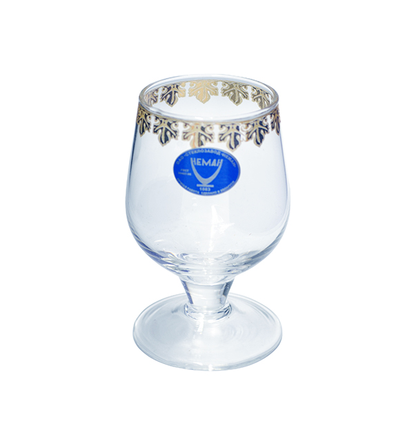 Набор рюмок (6шт.) 5399 (35 мл) "Жаннет" (Неман) 1/4шт.