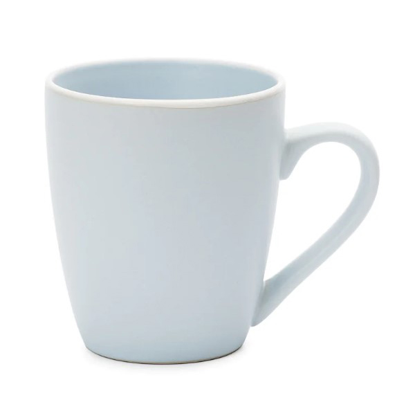 Кружка "Сканди голубой Scandy Blue" DMD145 (355мл)          6/36шт.