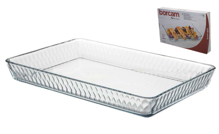 Форма для запекания 590076 (2,9 л)         1/6шт.