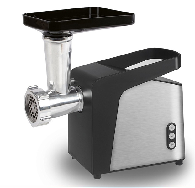 Мясорубка "MAXTRONIC" MAX-MG02 (1100Вт)   1/4шт.