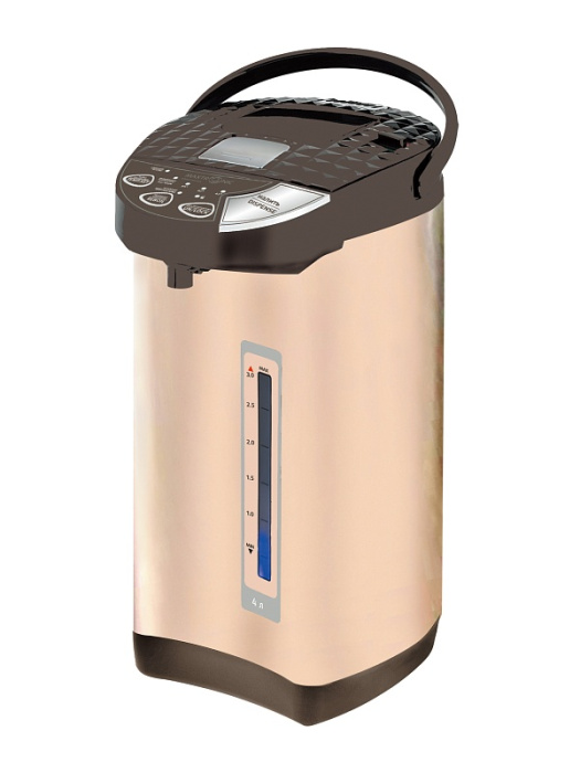 Термопот "MAXTRONIC" MAX-Z55B2 (4,0л, 750Вт)    1/6шт.