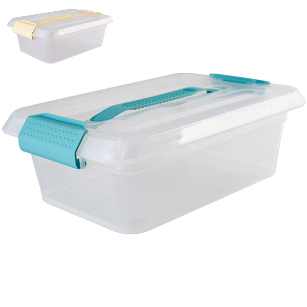 Контейнер для хранения "SMARTBOX" (3,7л) С48301    1/12шт.