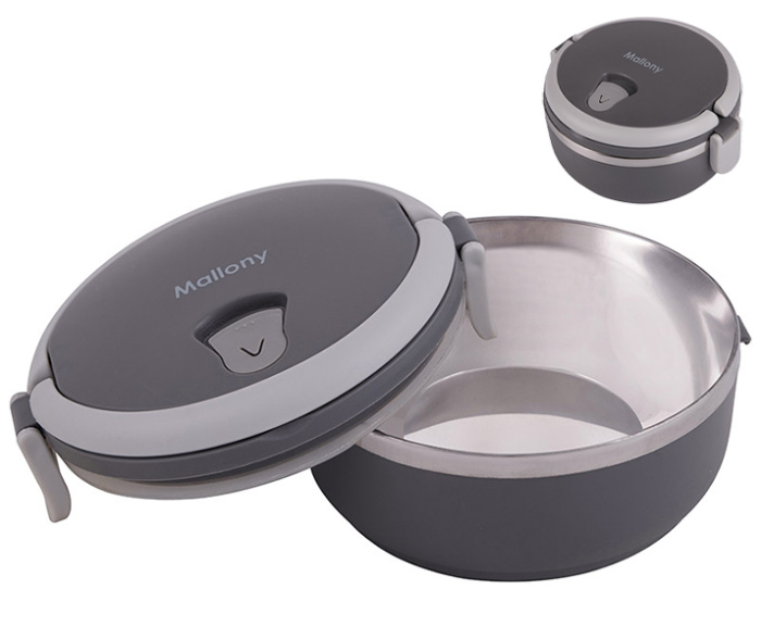 Термоконтейнер (0,6л) 074037         1/24шт.