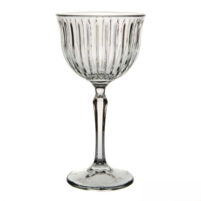 Набор фужеров "Джой" (4шт.) 440290 (170мл)    1/6шт.