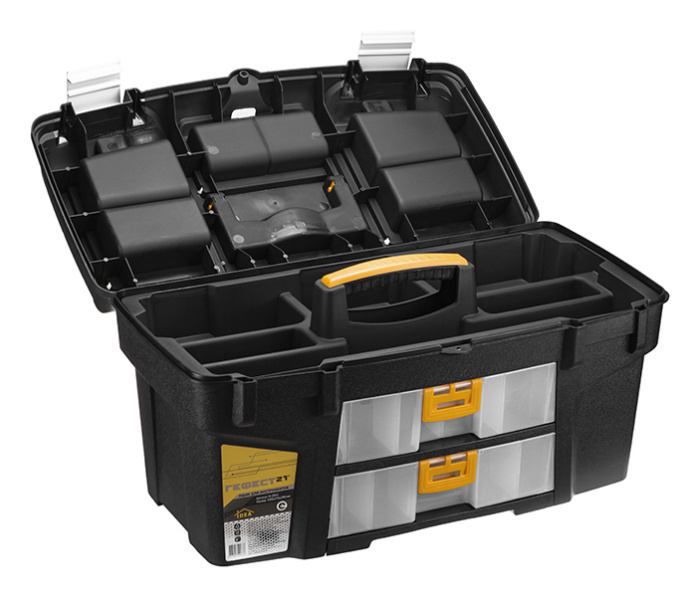 Ящик для инструментов ГЕФЕСТ М2941                 1/6шт.