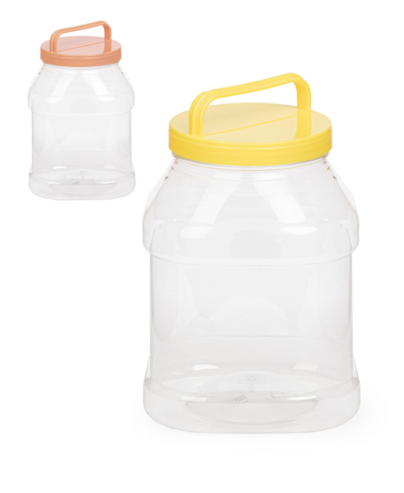 Бидон М463 (3,0л)     1/10шт.