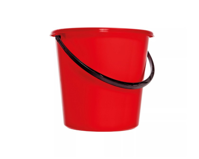 Ведро (12л) С074          1/10шт.