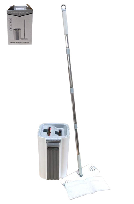 Комплект для мытья полов 9246       1/12шт