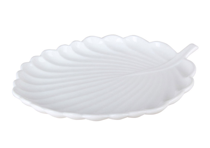 Блюдо PD3816 (30.5х24х4см)    5/20шт.