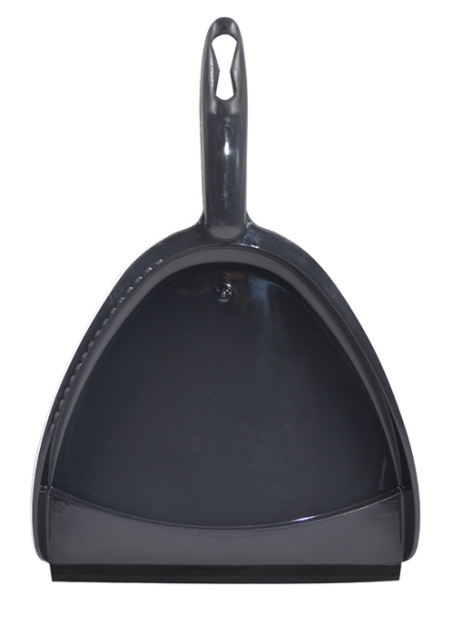 Совок с резинкой "Премиум" МН-00000844 (962823) графит (МПл)               1/30шт.