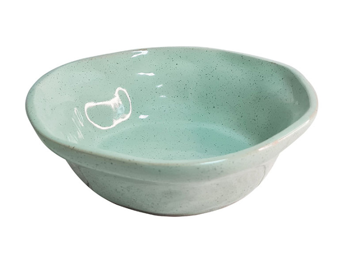 Тарелка глубокая Каприз бол. (18см) ГАР00027899 Гармония        1/10шт.