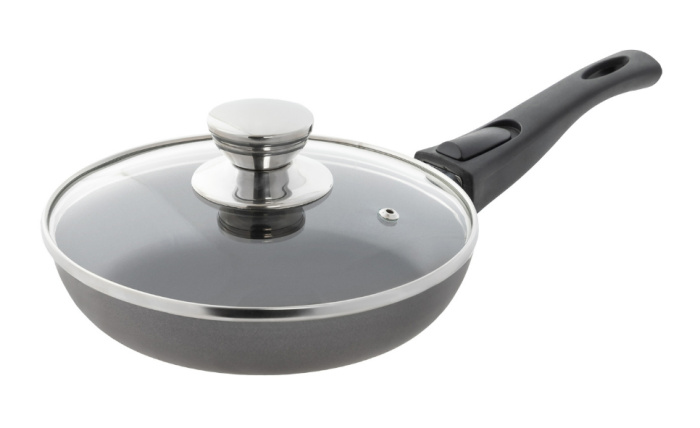 Сковорода (26см) BR-010СЕ "Brilliant"     1/12шт.     