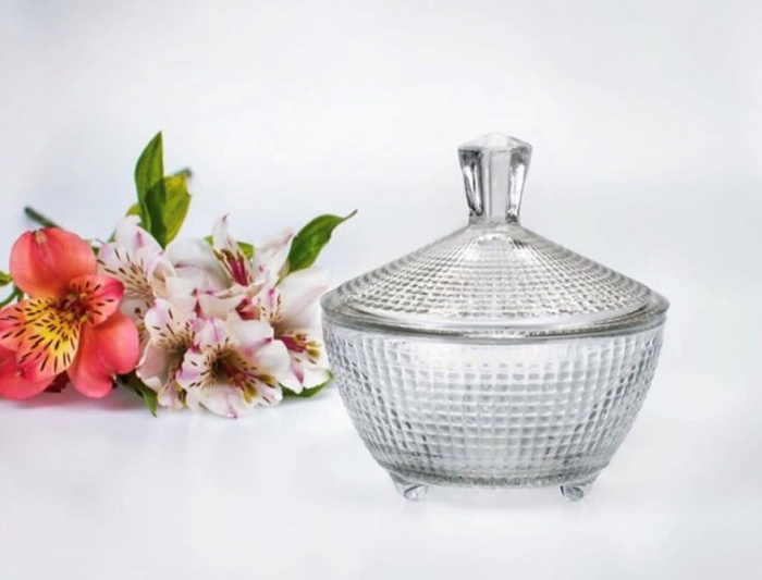 Сахарница 7265 1/24шт.