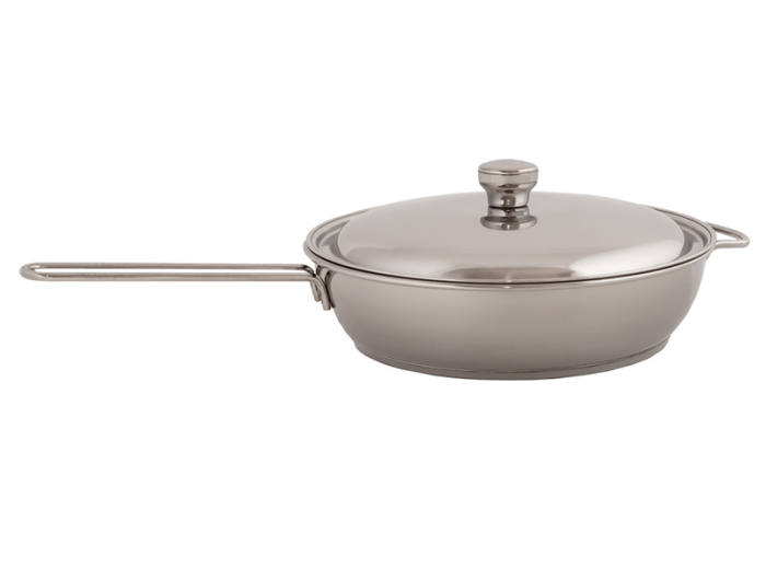 Сковорода (26см) 3С 110 "Традиция" ТРС    1/6шт.