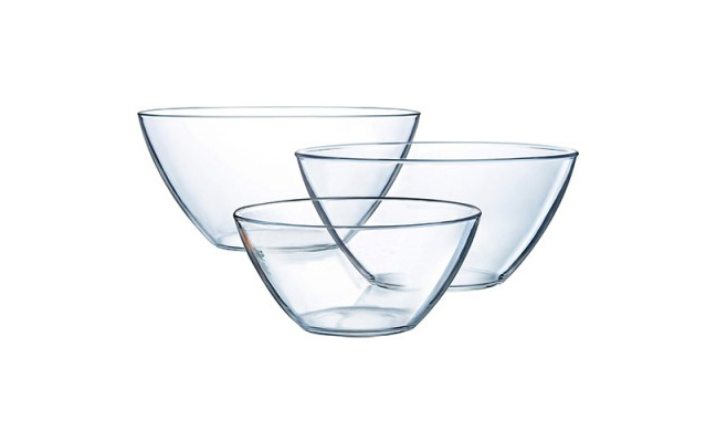 Набор салат. "Cosmos" (3пр.) N9944           1/4шт.