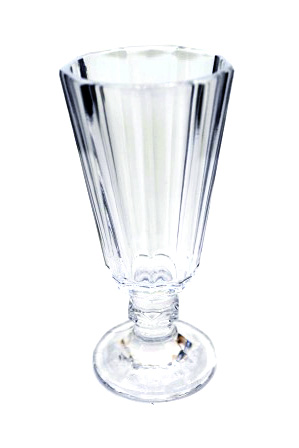 Набор рюмок (6шт.) "Лафитник №8" БА-1583/1 (35мл)                   1/5шт.