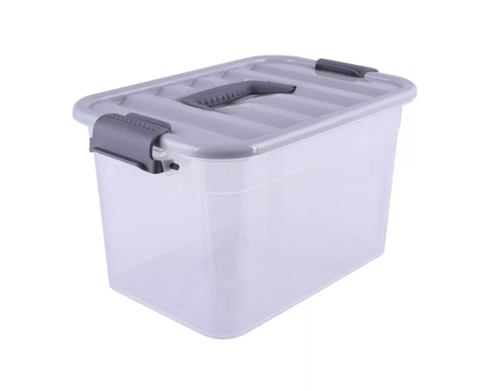 Контейнер для хранения "MobiBox" (6,5л) С813    1/8шт.