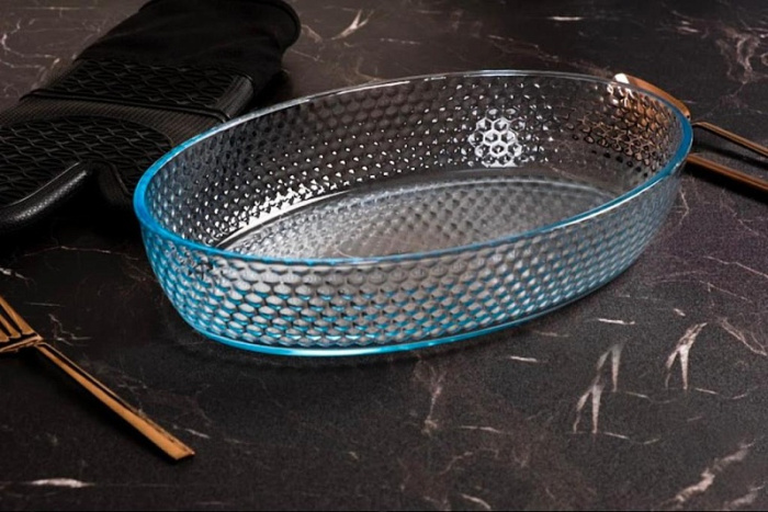 Форма для запекания "BRART" 45584 соты     1/12шт.