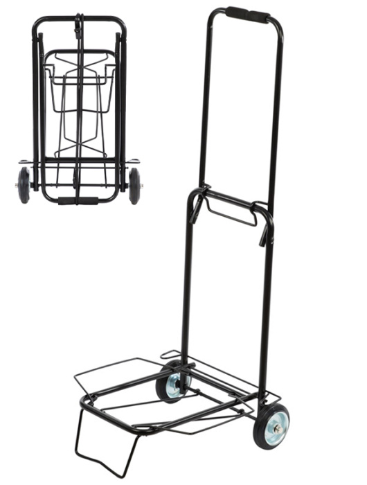 Тележка BMC-06LSB 093520 металлич. колеса (35кг) 1/12шт.