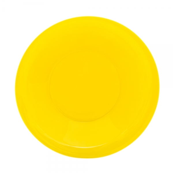 Тарелка "Ambiante Yellow" L6262 суп. (21см)         6/36шт.