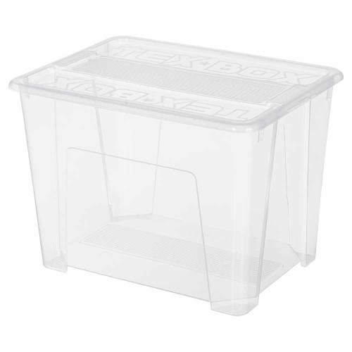 Ящик универсальный "Tex-Box" B4207101 (21л)      1/8шт.