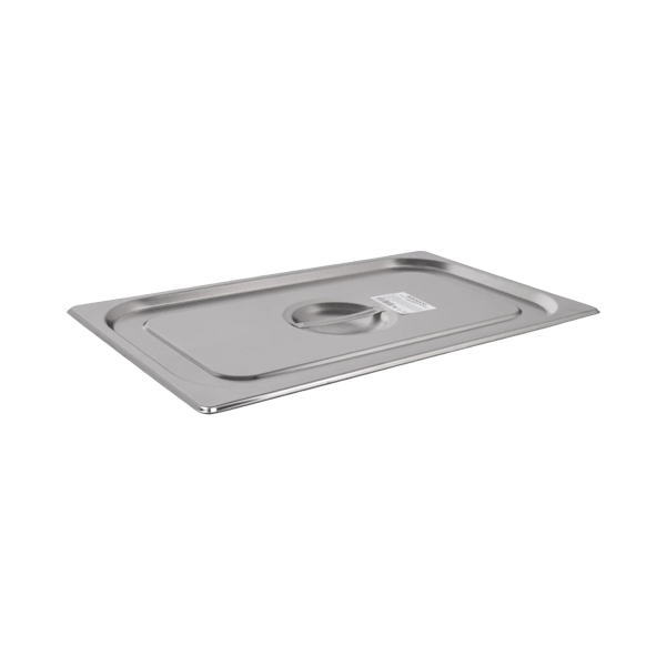 Крышка к гастроемкости 1/1 SGS11-LID 1/6шт.