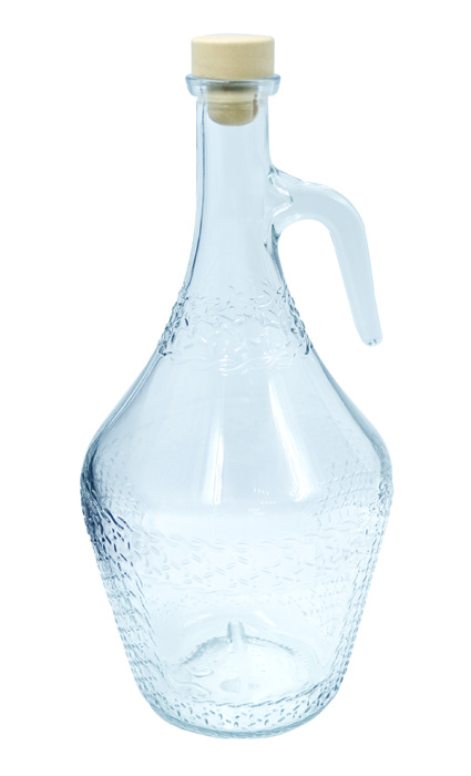 Штоф "Каберне" ВС-439-2000-СКАБ           1/12шт.