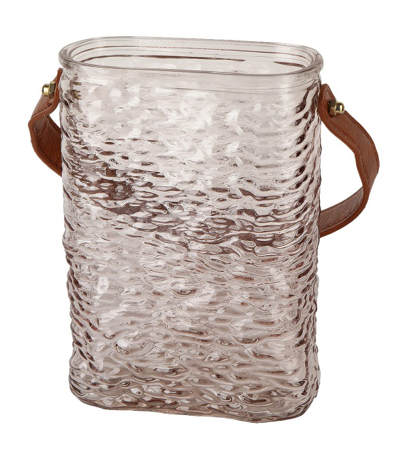 Ваза "Сумочка" 9940005     1/24шт.